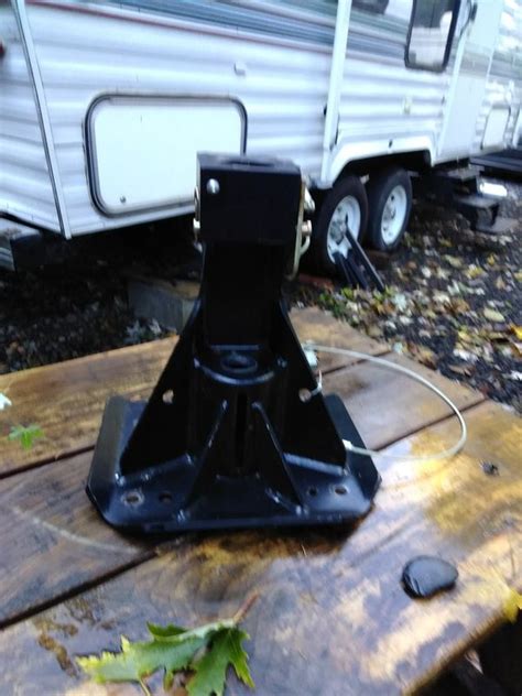 Fifth Wheel Trailer Hitch For Sale In Lebanon Or Offerup