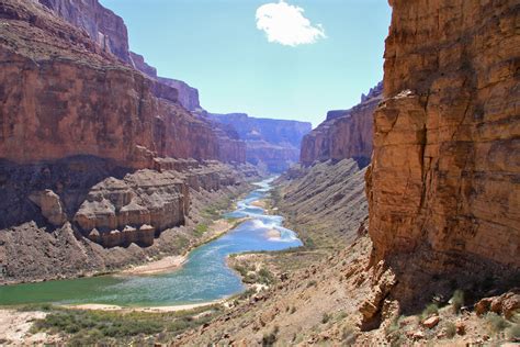 body recovered from colorado river in grand canyon national park grand canyon news grand