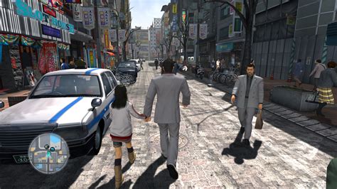 Yakuza 3 Remastered Kupahrejcz