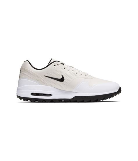 Nike Mens Air Max 1g Golf Shoes Golfonline