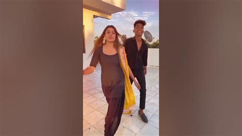 Nita Shilimkar And Rohit Zinjurke Instagram New Reel Video Youtube
