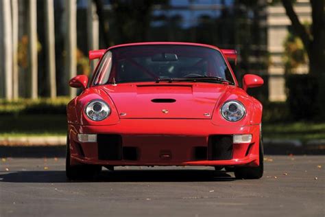 Rm Sothebys Porsche 911 Gt2 1996 Motorlegend