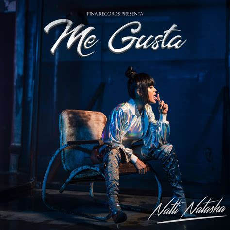 Natti Natasha Me Gusta Reviews Album Of The Year
