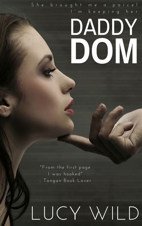 Daddy Dom By Lucy Wild Goodreads