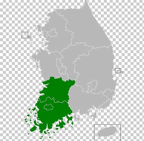 South Jeolla Province South Korean Presidential Election Png Clipart