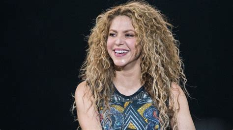 Shakira Is The Subject Of New Investigation Into Alleged Tax Fraud In