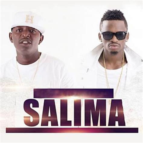 Download Linex Ft Diamond Platnumz Salima Mp3 Audio Nyimbo Kali
