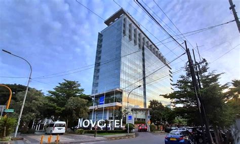 Hotel Bintang 4 Di Makassar Novotel Hotel Ahyan Arif Blogs