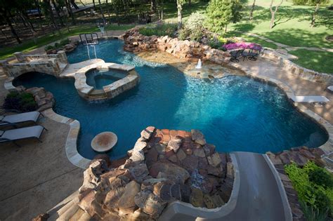 Diy Lazy River Swimming Pool Whitaker Blog Lazy River In Some Case