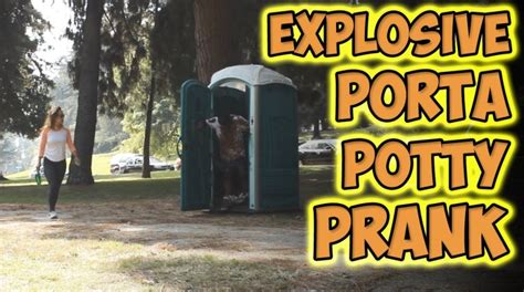 Poop Covered Man Shocks People In A Park After Having An Explosive