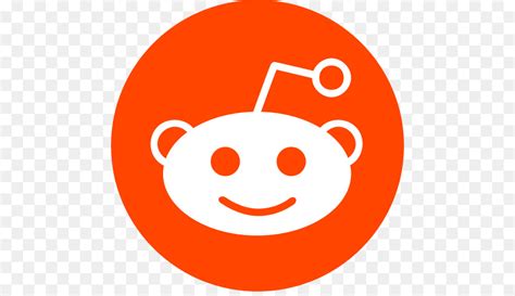 Reddit Icon Png Reddit Icon Logo Png Transparent Svg Vector Freebie Supply Reddit Social