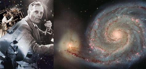 Edwin Hubbles Great Discovery How Hubble Changed Our Views Of The