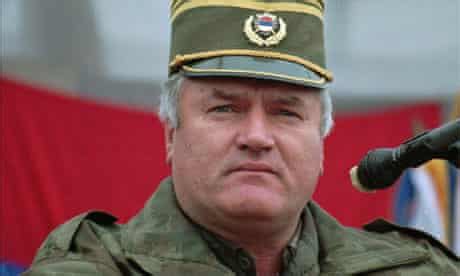 Born 12 march 194312) is an accused war criminal and a former bosnian serb military leader. Ratko Mladic: career officer infamous for the Srebrenica massacre | Ratko Mladić | The Guardian