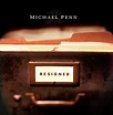 Resigned [Audio CD] Michael Penn: Amazon.com.br: CD e Vinil