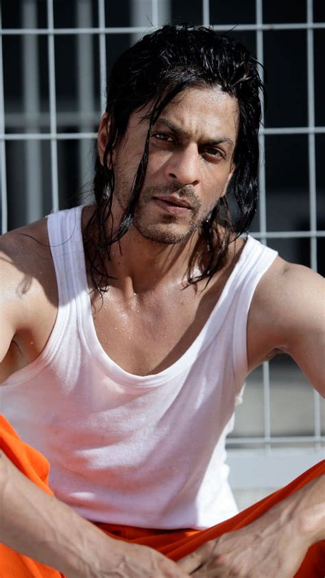 Top 78 Shahrukh Khan Hairstyle Best Ineteachers