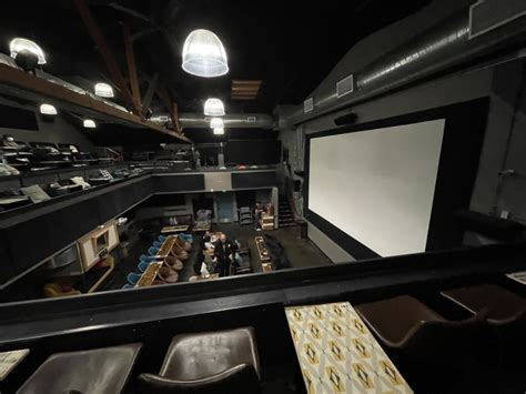 New Parkway Theater In Oakland Ca Cinema Treasures