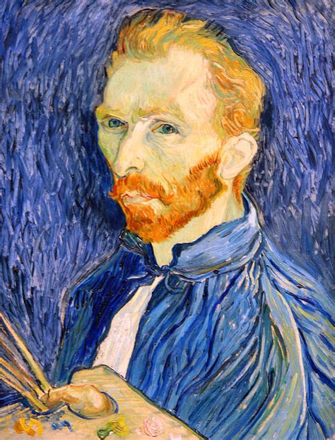 Van Gogh On Van Gogh Photograph By Cora Wandel Pixels