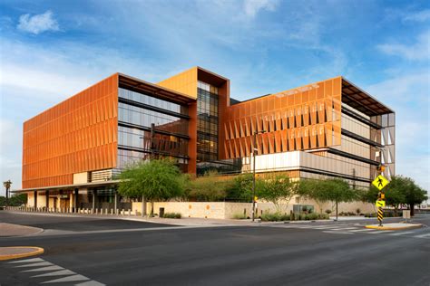 Cancer Hospitals In Phoenix