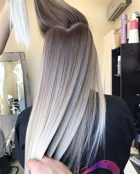 20 Beautiful Blonde Hairstyles To Play Around With Long Hair Color