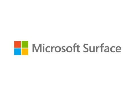 Surface Pro X Logo