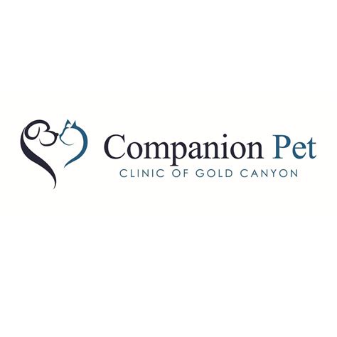 Companion Pet Clinic of Gold Canyon - Home