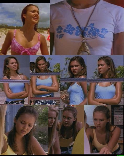 Jessica Alba Nuda Anni In The New Adventures Of Flipper Hot Sex Picture