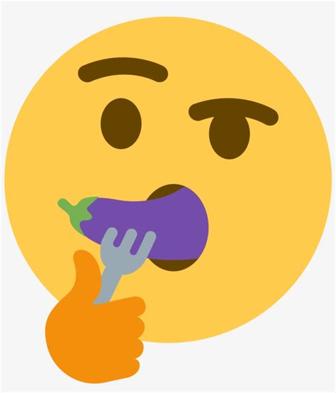 Eating Emoji Meme