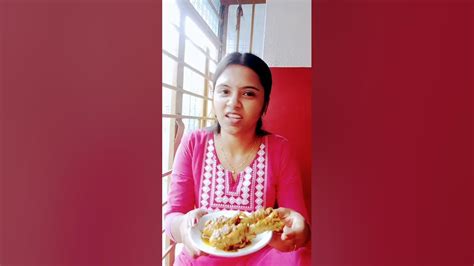 Ami Chicken Khai Na Murgir Mankso Khai😊viral Youtubeshorts