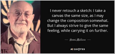 Top 25 Quotes By Henri Matisse Of 197 A Z Quotes