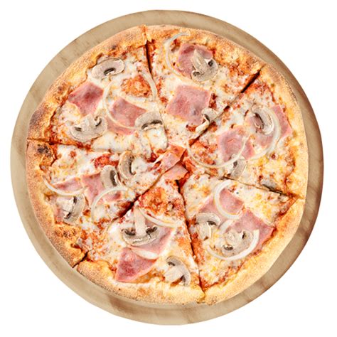 Dominos Pizza Dla Wielbicieli Dobrych Składników