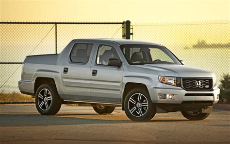 Check spelling or type a new query. 2016 Honda Ridgeline - pictures, information and specs ...