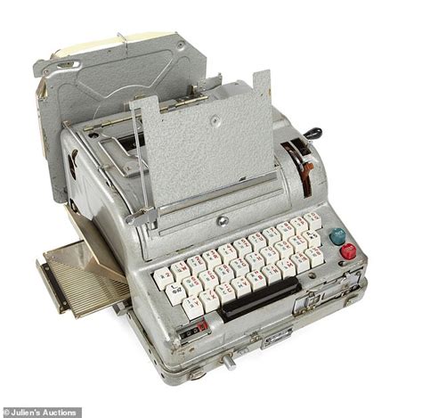 Haul Of James Bond Style Cold War Gadgets Goes Up For Sale In New York
