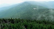 Mount Mitchell | North Carolina, Map, History, & Facts | Britannica