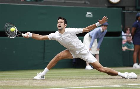 Novak djokovic was born on may 22, 1987 novak djokovic was born on may 22, 1987 in belgrade, serbia, yugoslavia. Novak Djokovic tops Rafael Nadal in five sets to reach ...