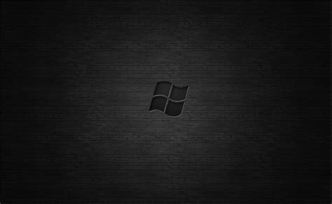 Windows 7 Dark Wallpaper 68 Images