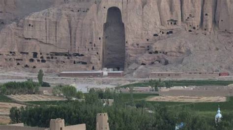 Unesco Calls For Preservation Of Afghanistans Cultural Heritage In Its