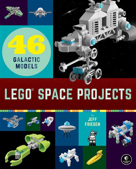 Lego Space Projects Legoland® Discovery Centre Melbourne