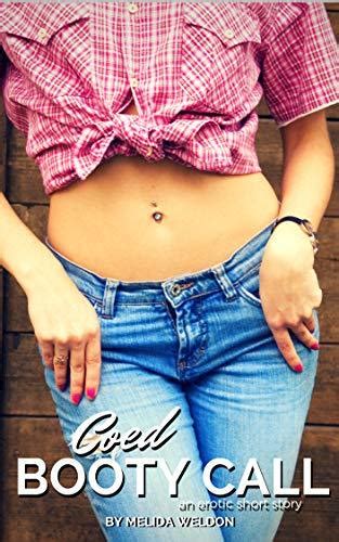Coed Booty Call An Mff Menagegroup Story By Melida Weldon Goodreads