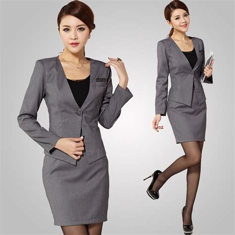 Image For Formal Dress For Women At Work Dresses Formal Dresses For Women Fashion Business