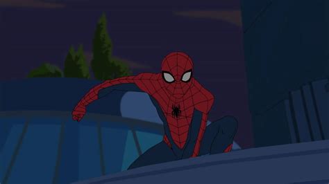 ‘marvels Spider Man Maximum Venom Season 3 Debuts April 19