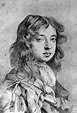 Henry Fitzroy, duque de Grafton, * 1663 | Geneall.net