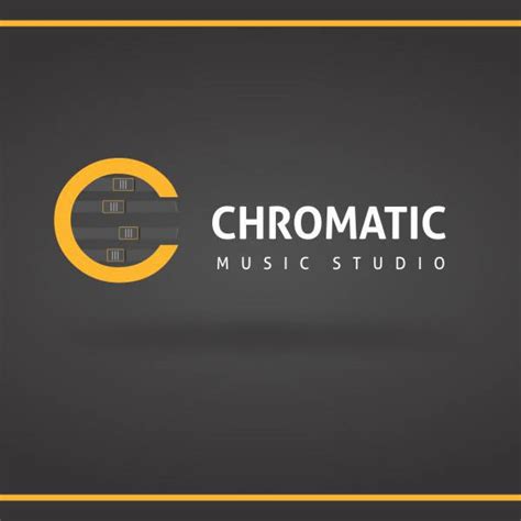 Chromatic music studio