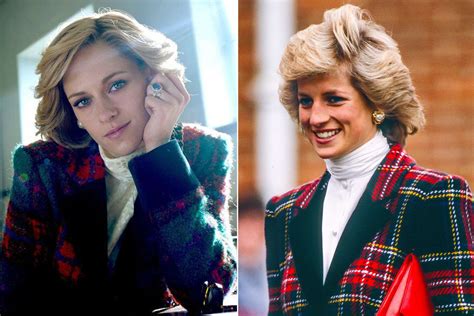 Princess Diana Bodyguard Praises Kristen Stewarts Spencer Portrayal