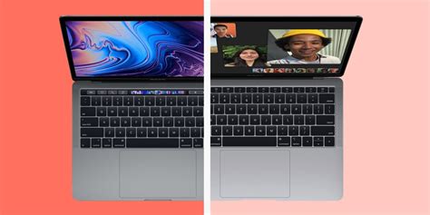Apple Macbook Air Vs Macbook Pro Which Laptop Is Best In 2020