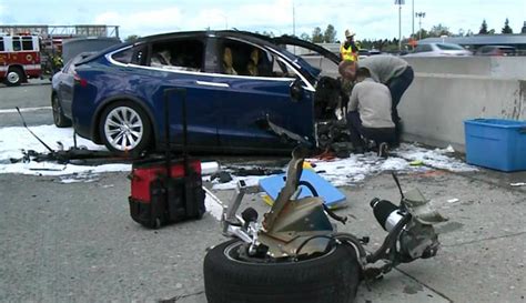 🎖 Tesla Recognizes Another Fatal Accident In Autopilot