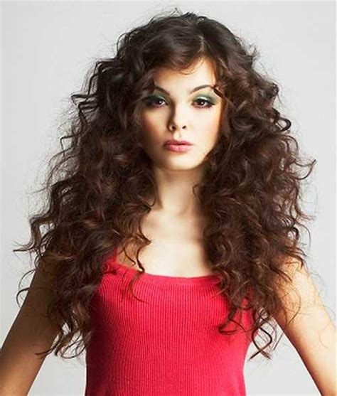 Hair perm curl curly hair perm cream haoxin professional barber hair perm lotion smoothing curl cream permanent hair curling creams no ammonia curly hair treatment. 50 Lovely Permed Hairstyles Ideas for a Chic Look ⋆ BrassLook