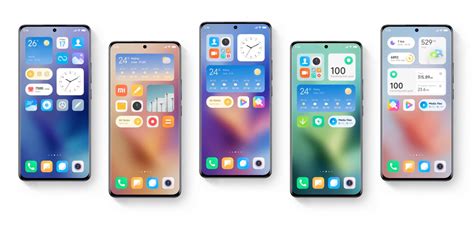 MWC 2023 MIUI 14 Global chính thức Giảm dung lượng tăng hiệu suất