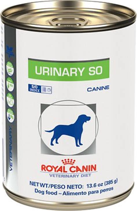 Royal canin ultra light thin slices 3 oz. Royal Canin Veterinary Diet Urinary SO Canned Dog Food, 13 ...