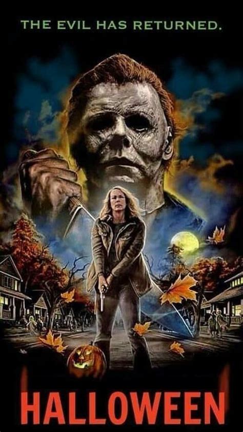 Pin By Matthew Tuthill On Movie Posters In 2019 Halloween Film