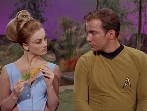 Star Trek By Any Other Name Episode Aired 23 February 1968 Season 2